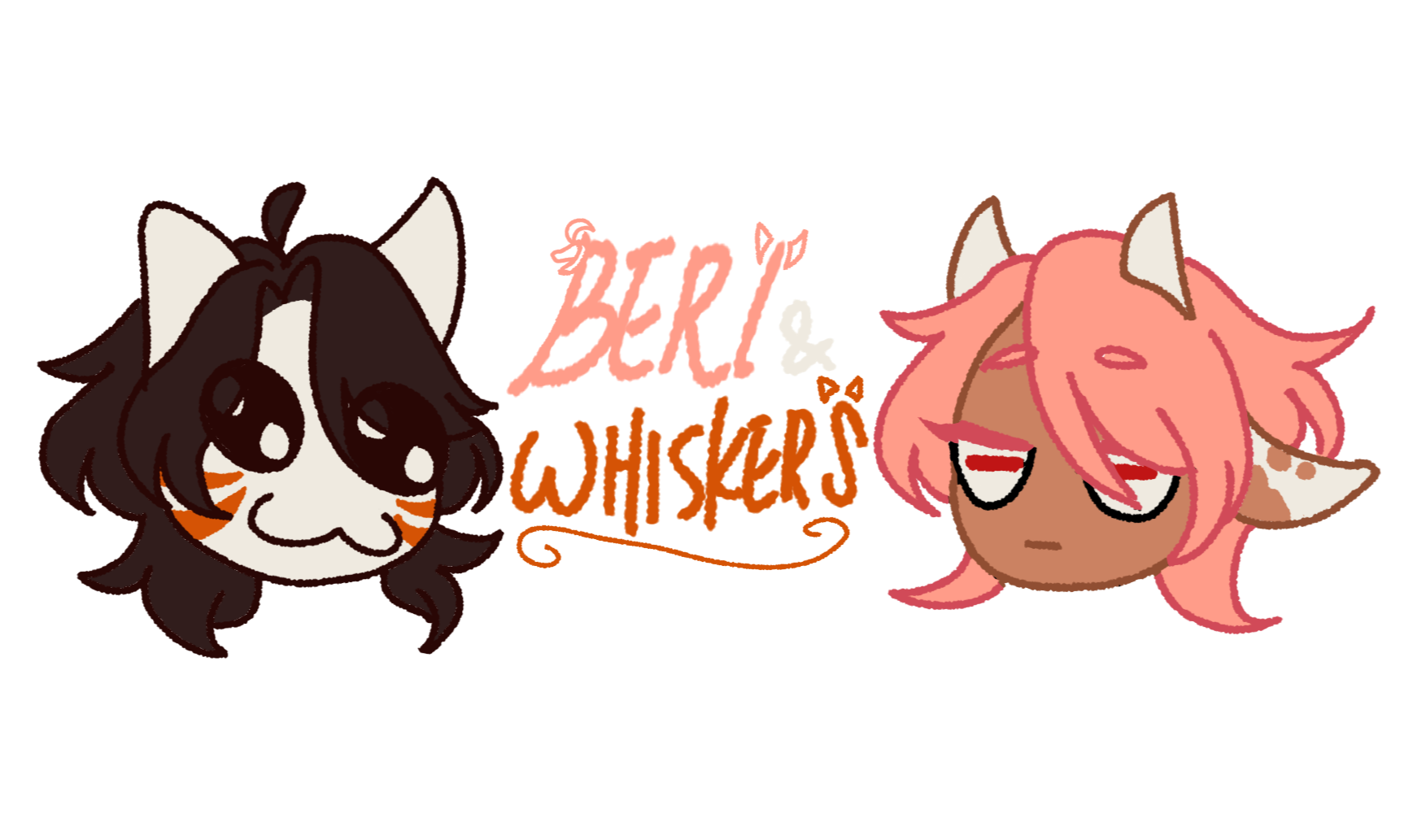 Beri & Whiskers